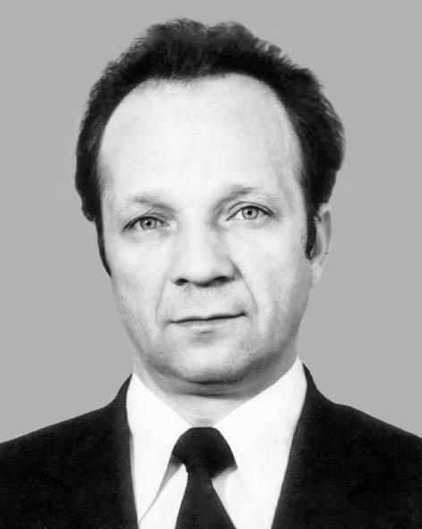 фото: Корнет Едуард Олександрович